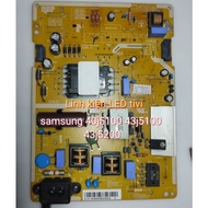 Samsung power board 40j5100 43j5100 48j5100