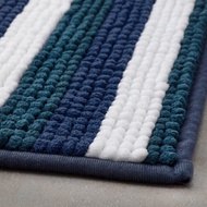 TOFTBO-Bath May by IKEA, multicolour, 40x60cm