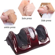 Alat Pijat Kaki Foot Massager Multifungsi Serbaguna dengan Remote Control / Alat Refleksi kaki / Ala