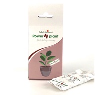 01 Power 4 plant nutrition package