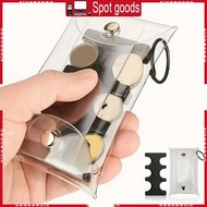 XI Keychain Coin Purse Japanese Yen Coin Holder Organizer Japanese Coin Dispenser