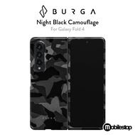 BURGA Samsung Galaxy Z Flip 4 Snap Phone Cases