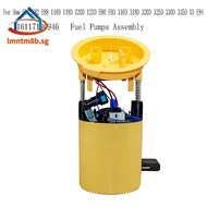 16117190946  Pumps Assembly for     E81 E82 E88 116D 118D 120D 123D E90 E93 316D 318D 320D 325D 330D