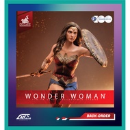 Hot Toys - Wonder Woman - WB100 Exclusive - 1/6th Scale - MMS698 - WB100
