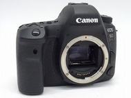 佳能EOS 6D Mark II數碼單反相機EF卡口佳能