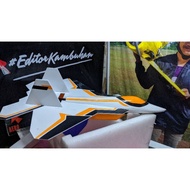 F22 raptor aircraft kit