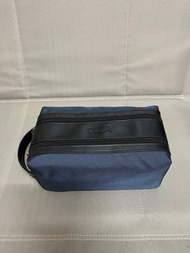 Dior amenity kit / cosmetic Bag 防水尼龍洗漱包 化妝包 手拿包 迪奧