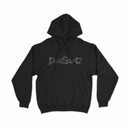 Hoodie Deadsquad x Gozeal - Consume cotton combad 24.s