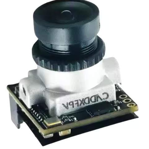 CADDX ANT Nano 1200TVL Global WDR OSD 1.8mm Ultra Light Camera 16:9 4:3 for FPV Tinywhoop Cinewhoop 
