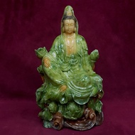 Statue of Quan Yin Buddha - Bodhisattva - Factory E3D - PH 031 N