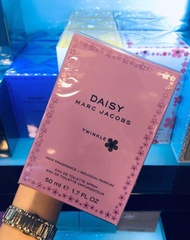 Marc Jacobs Daisy twinkle perfume 50ml香水 小雛菊精靈女士香水