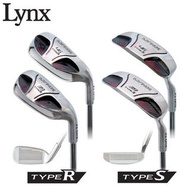 Lynx Golf YS-ONE 自卸車 LYNX Original Steel Rule Compliant Lynx Golf