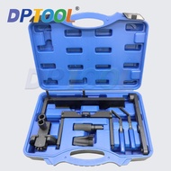 Engine Camshaft Timing Tool Kit Compatible with Detroit Diesel DD13 DD15 DD16 Engine TDC Locating Pi