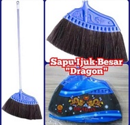 Sapu Ijuk Dragon / Asli merk Dragon / Sapu ijuk Dragon Original