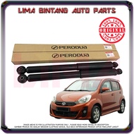 Perodua Myvi Lagi Best , Myvi Icon Rear Shock Absorber Gas *Original* (2012-2017)