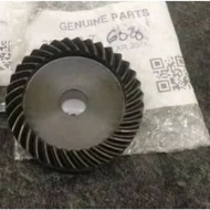 GEAR GA6020 ORIGINAL FOR MESIN GERINDA TANGAN 6INCH MAKITA GA6020