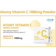 Atomy Vitamin C 1000mg Powder
