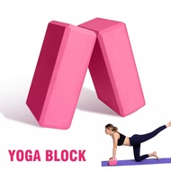 Yoga Block / Yoga Blok BALOK YOGA/YOGA BRICK/YOGA BALOK