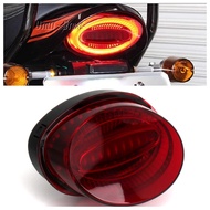 Motorcycle Accessories For Kawasaki Z900RS z900rs Z900 RS 2018-2023 LED Rear Brake Light Taillight I