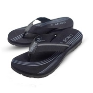 Sandals For Men Adults HAGEN-M Flip Flop Flip Flops Casual Trendy Contemporary Original