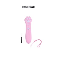 POODEE PETS Malaysia Cat Laser Paw Pet Toy Cat Stick Cat Toy Cat Laser Pen Lampu Pen Laser Kucing Ma