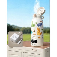 YunBaby | Thermos Baby Bottle Warmer 100 Degree Portable