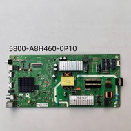 Chuangwei 55G20 50/55K5C M1 Motherboard 5800-A8H460-0P10 0P00 1P00