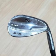 二手超美品MIZUNO R-4 52/07° 原廠DG S200 S桿身 挖起桿 稳定球質 手感一流 超粘球10518