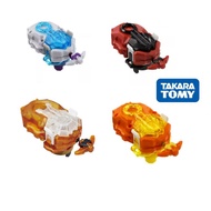 TAKARA TOMY/  BEYBLADE BURST DB / WBBA / LAUNCHER BLTK