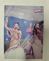 yes card FreenBecky 5R相