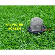 YAMAHA FZ150 R15 MT-15 OIL SCREEN FILTER CLEANER CAP PENAPIS MINYAK SET FZ 150 R-15 MT15