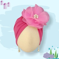 Turban bayi anak perempuan PEVITA ciput bayi cewek perempuan