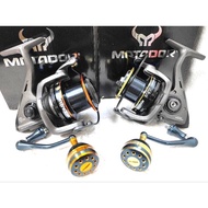 GAWAS MATADOR SURF 6500 SPINING REEL PANCING