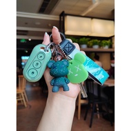 Tailing Electric Car Key Cover Bag Cute Comfortable EB Star Tu Dayang gc6 Standard Battery Car Remot