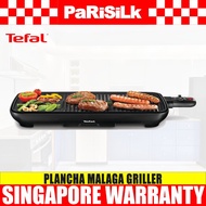 Tefal TG3918 Plancha Malaga Grill