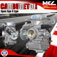 Egos Ego S Ego Carburetor Assy