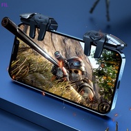 FIL New G21 For Phone Android Game Controller Mobile Phone Game Trigger Gamepad Joy Key Button