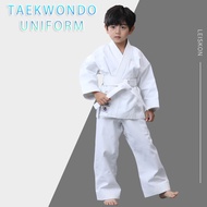 Kids Adult Karate uniform Judo uniform Professional Karate Clothing High Quality Judo training wear 