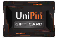 UniPin Gift Card