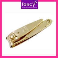 NAIL CLIPPERS 777 602 GOLD made in KOREA