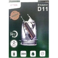 D11 Bluetooth Wireless Stereo Headphones WIRELESS STEREO EARPHONES CIFEEL D11 BLUETOOTH 5.0