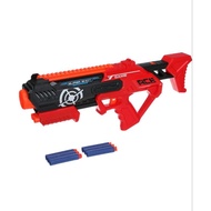 🔥Ready Stock🔥Soft Bullet Gun Kid Toy Manually Reload  Mini Pistol Toys Pistol Peluru Lembut Mainan