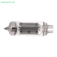 DayDayTO   1Pc 6K4 Vacuum Tubes Valve Electronic Tube Upgrade Replacement For Pairing Tube Amplifier