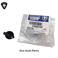 Proton Saga BLM FL FLX Knob Fan AC Button Air Cond Genuine Part Original PW897133