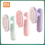 Xiaomi Lofans Mini Wireless Ironing Machine Handheld Steamer Portable Portable Fast-Heat Steam Ironi