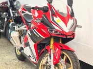 全新 HONDA CBR250RR