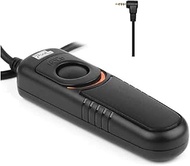 Pixel RC-201 L1 Shutter Remote Control Camera Release Cord Compatible with Panasonic S5, S1, G95, G9