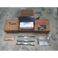 Tissue Box Eontech Saga Iswara Original Proton