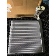 Nissan Almera 2017-2021 Evaporator Laminated Cooling Coil