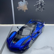 Better Than America 1: 18 Ferrari FXXK EVO